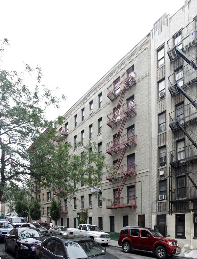 Foto del edificio - 389 E 151st St