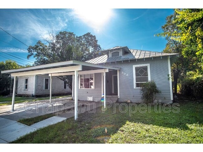 Building Photo - 308 Belmont