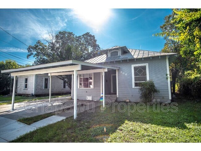 Foto del edificio - 308 Belmont