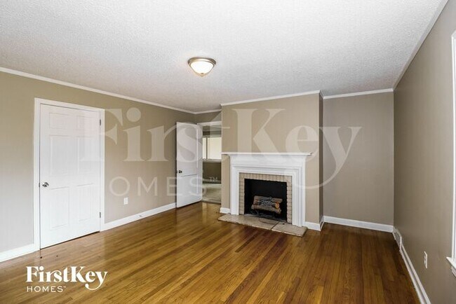 Foto del edificio - 8039 Chambers St