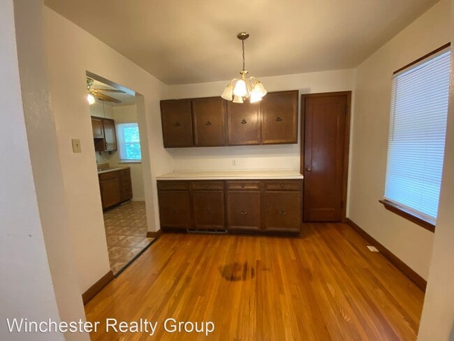 Building Photo - 2 br, 1 bath House - 9682 Lilly Jean Dr