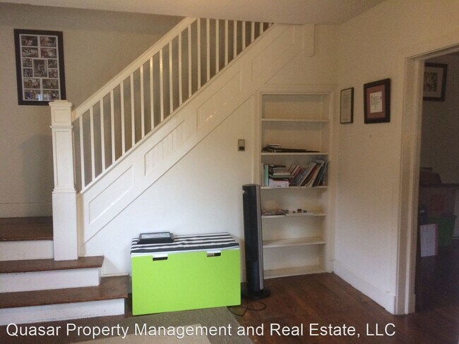 Foto del edificio - 3 br, 1 bath House - 624 Mississippi Ave