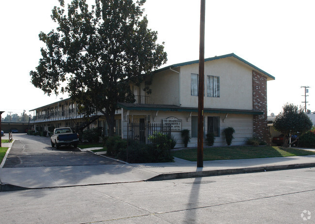 Foto del edificio - The Briarwood Apartments I
