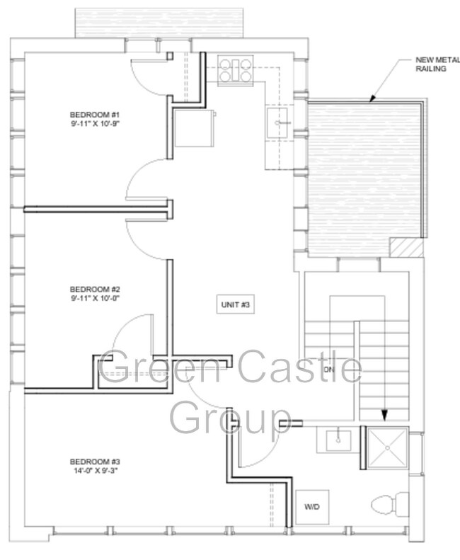 Building Photo - 252 College St