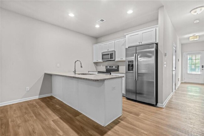 Foto del edificio - 3181 Meadowstone Ln SW