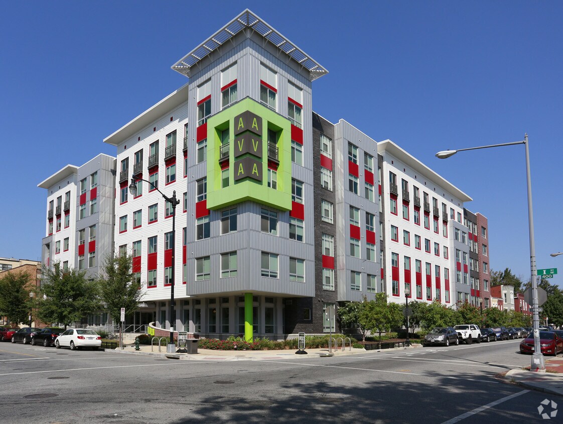 AVA H Street Apartments Washington, DC