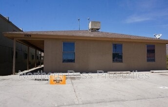 Building Photo - 8909 Herbert St