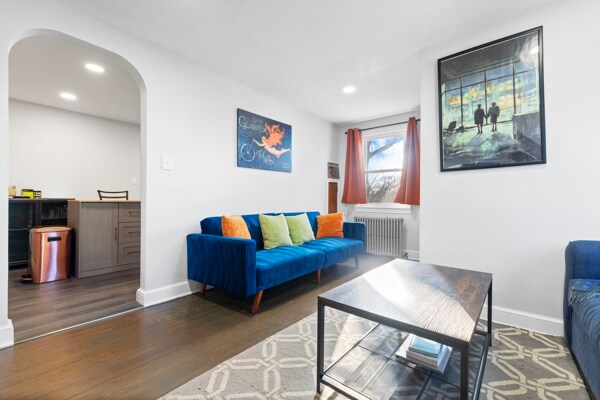 Foto del edificio - 30 Liberty St