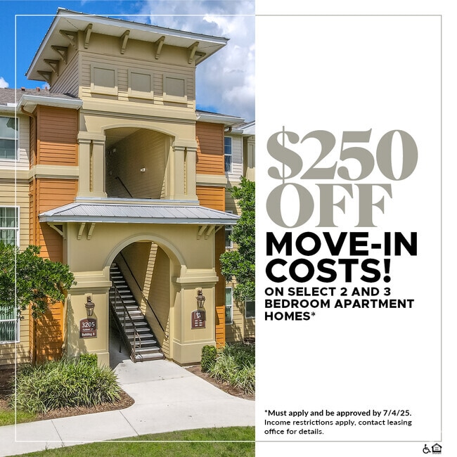 Building Photo - Osceola Bend Apartment Homes