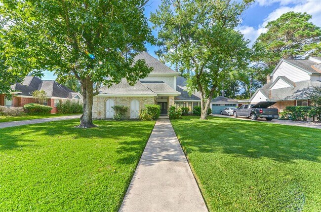Foto del edificio - 4310 Brightwood Dr
