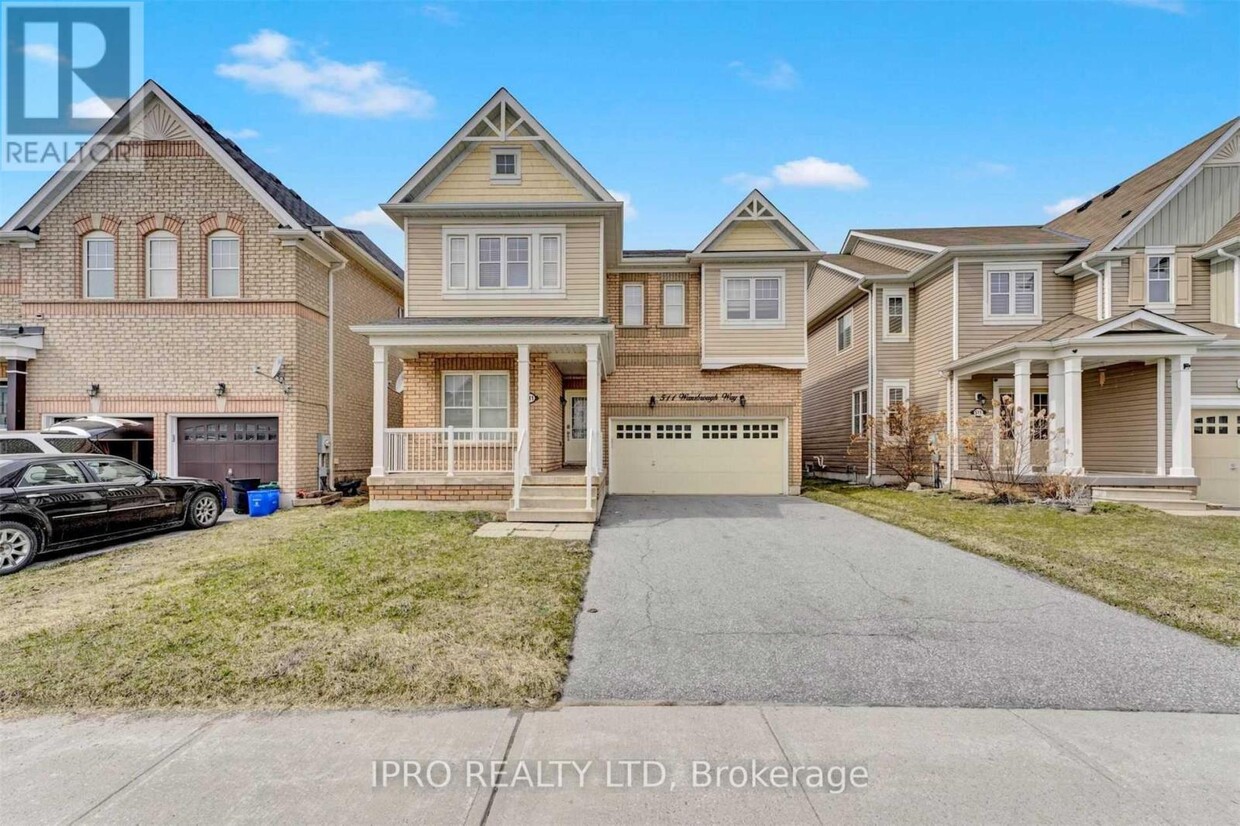 Photo principale - 511 Wansbrough Way