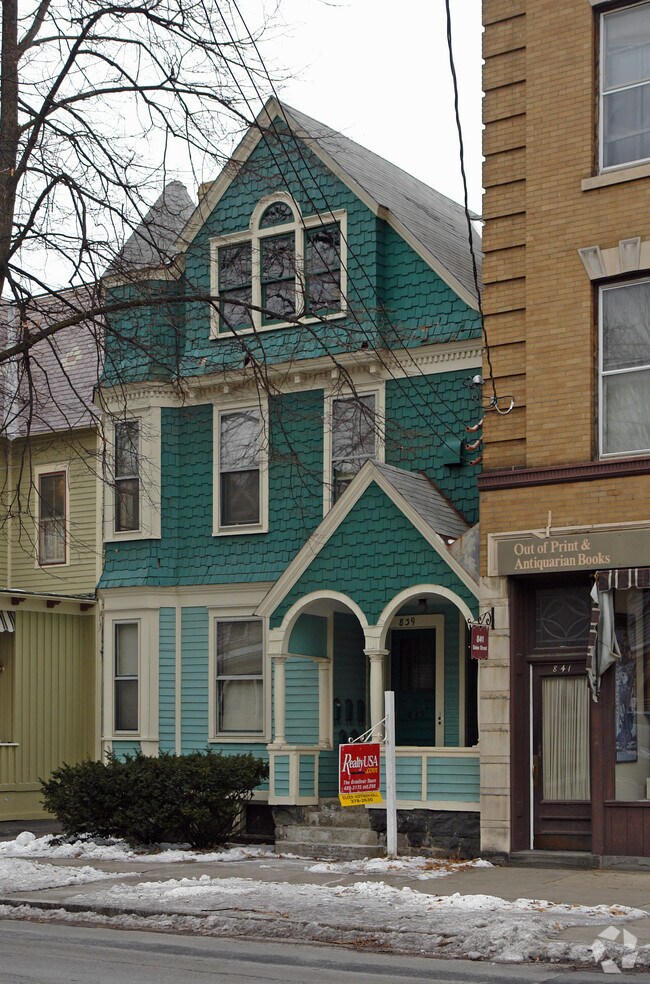 839 Union St, Schenectady, NY 12308 Apartments Schenectady, NY