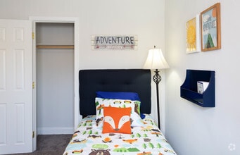 College Gardens & Melbourne Apts /Townhouses photo'