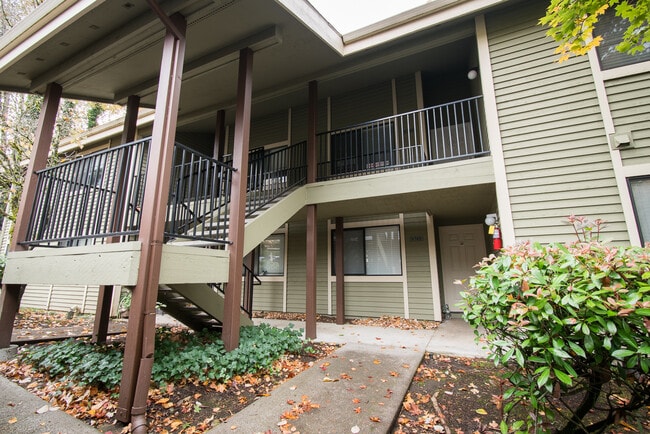 Building Photo - 9750 SE Talbert St