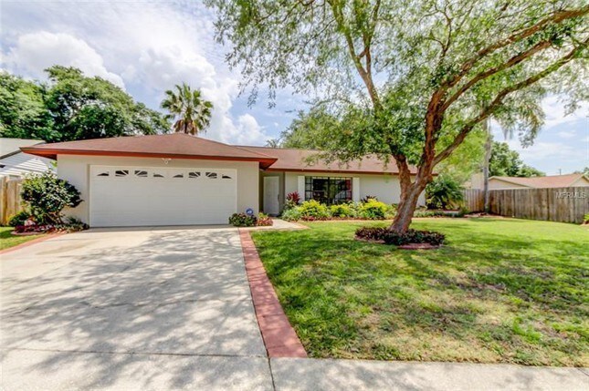 Primary Photo - 1524 Blueteal Drive, Brandon, FL 33511
