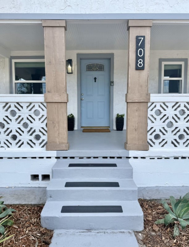 Building Photo - 708 W Harlan St