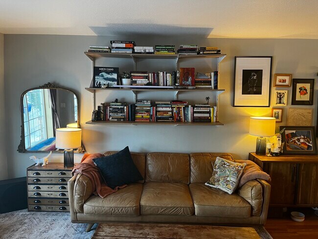 Building Photo - 3718 SE 33rd Pl