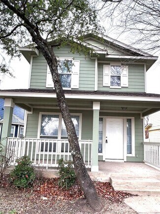Building Photo - 804 Palo Duro Dr