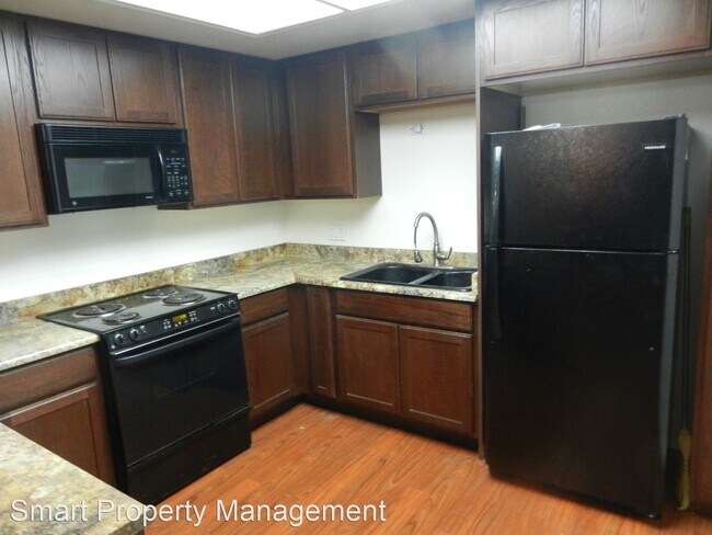 Building Photo - 3 br, 2 bath House - 15710 Davis Cup Ln.
