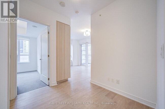 Photo du bâtiment - 88 Scott St