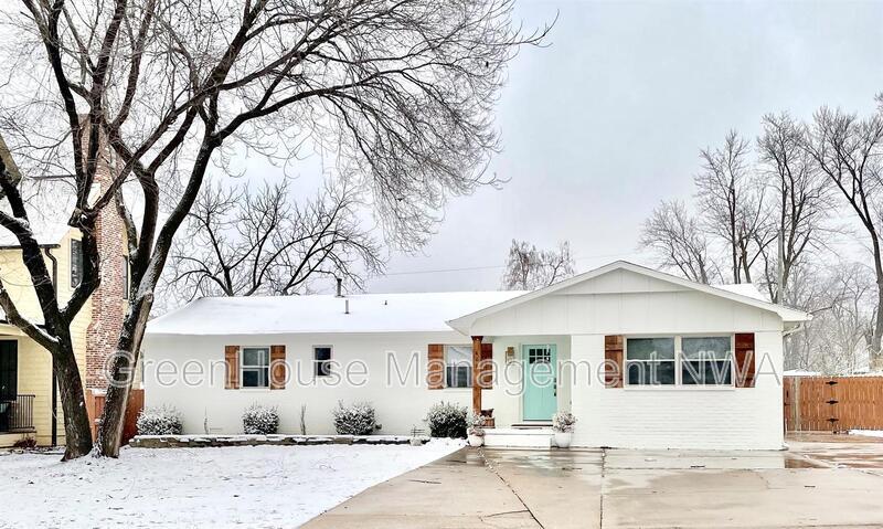 Foto principal - 406 NW 5th St