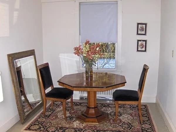 Eat in Kitchen - 439 Marrett Rd