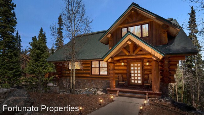 Building Photo - 4 br, 3 bath House - 300 Quandary View Dr