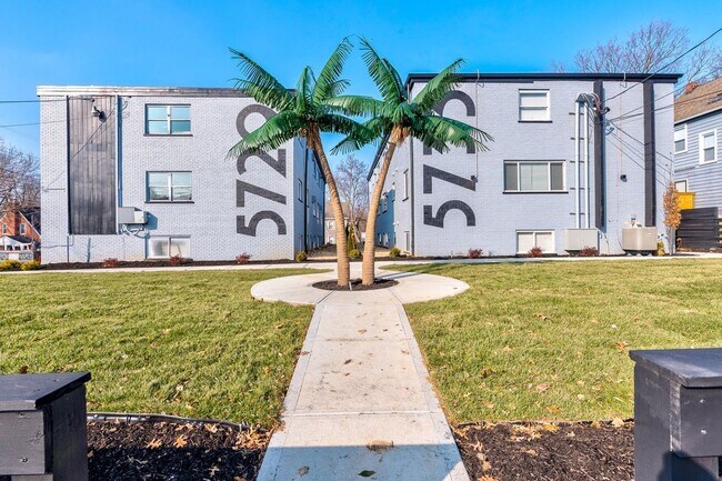 Foto del interior - LA Living