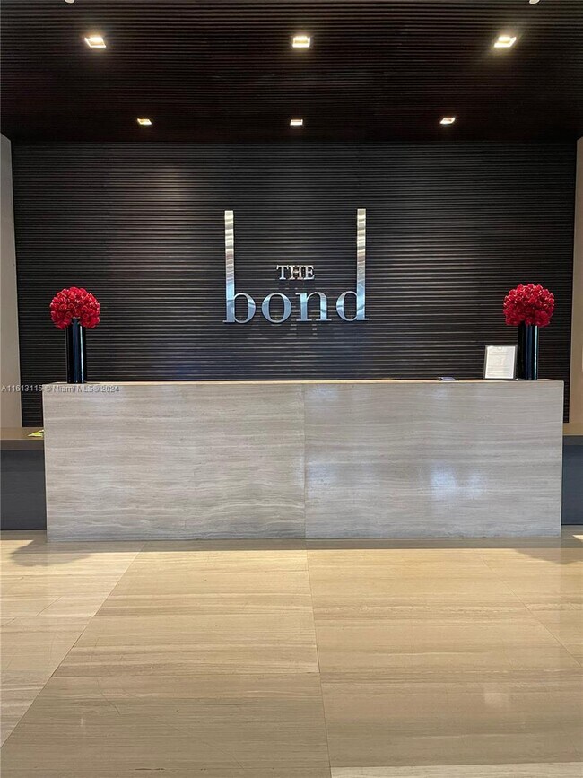 Foto del edificio - 1080 Brickell Ave