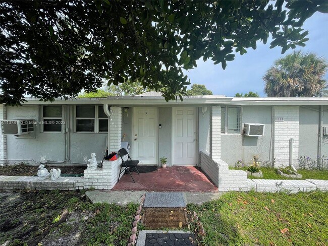 Building Photo - 1101 N 58th Ave