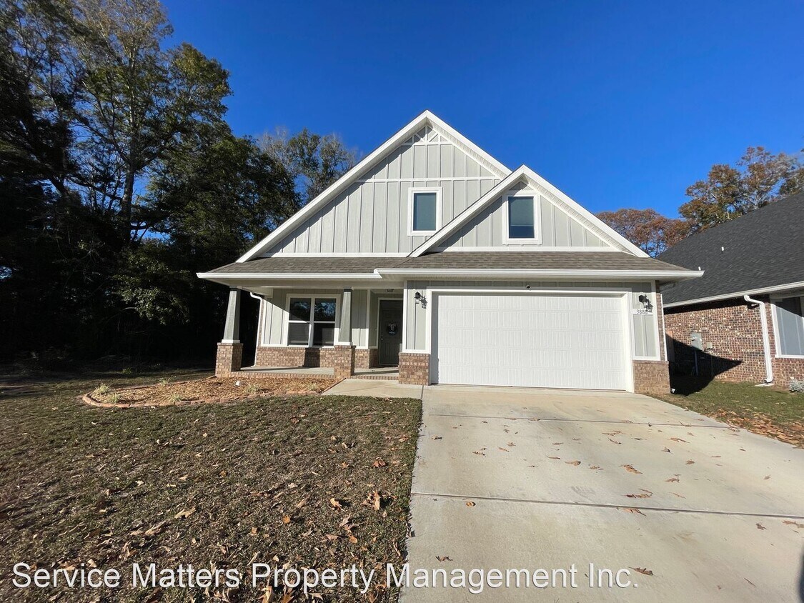 Primary Photo - 4 br, 3 bath House - 3888 Ranch Rd