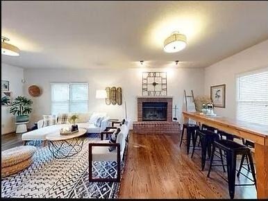 Foto del edificio - 734 Illinois St