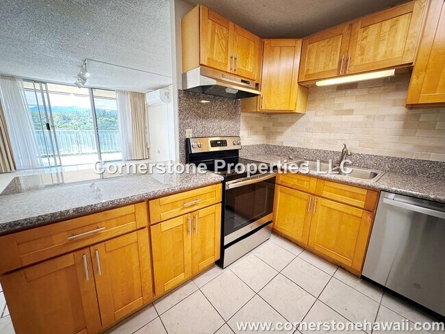 Foto del edificio - 95-2048-2048 Waikalani Dr