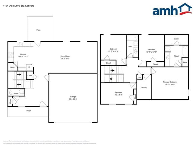 Building Photo - 4104 Dale Dr SE