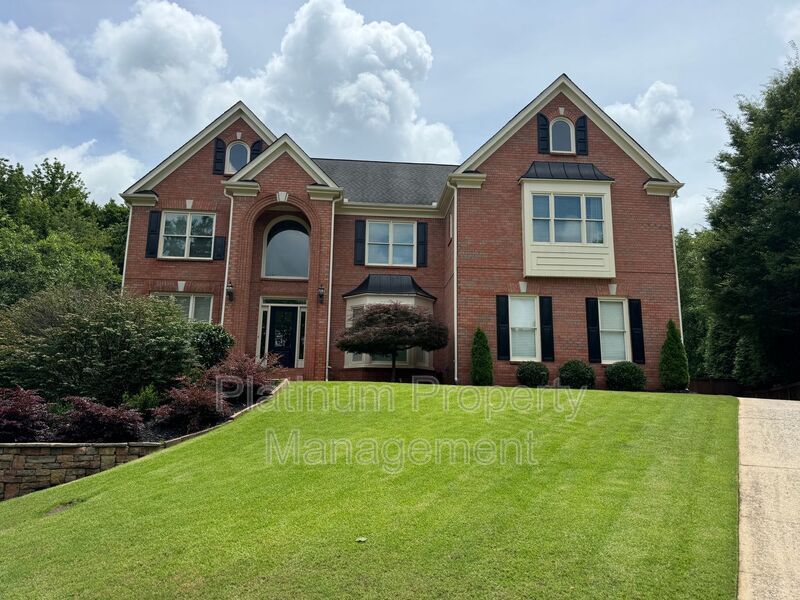 Foto principal - 830 Eden Green Ct