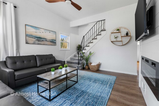 Foto del edificio - 1335 Rhode Island St