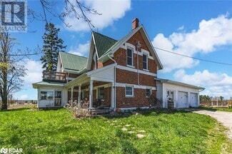 Building Photo - 650 Mertz Corner Rd