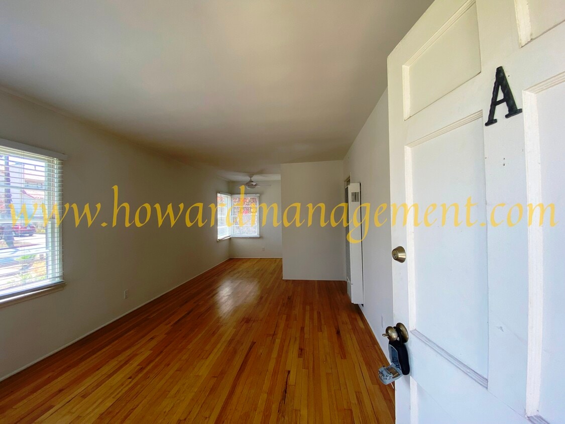 Primary Photo - 917 21st St
