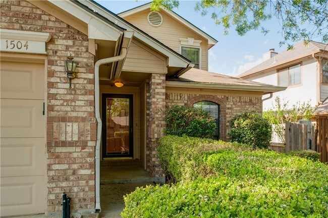 Building Photo - 1504 Laguna Vista Way