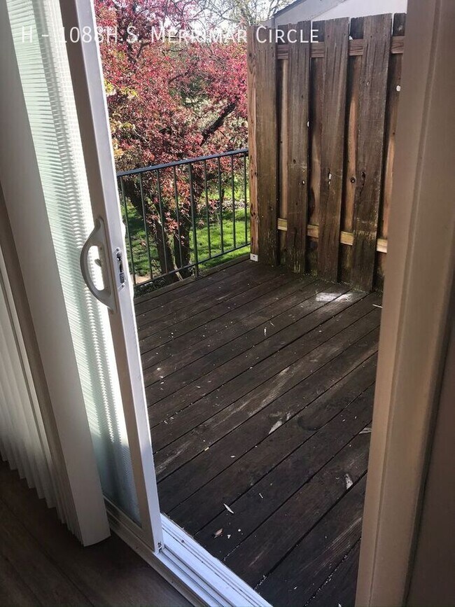 Foto del edificio - H-1088H S. Merrimar Circle