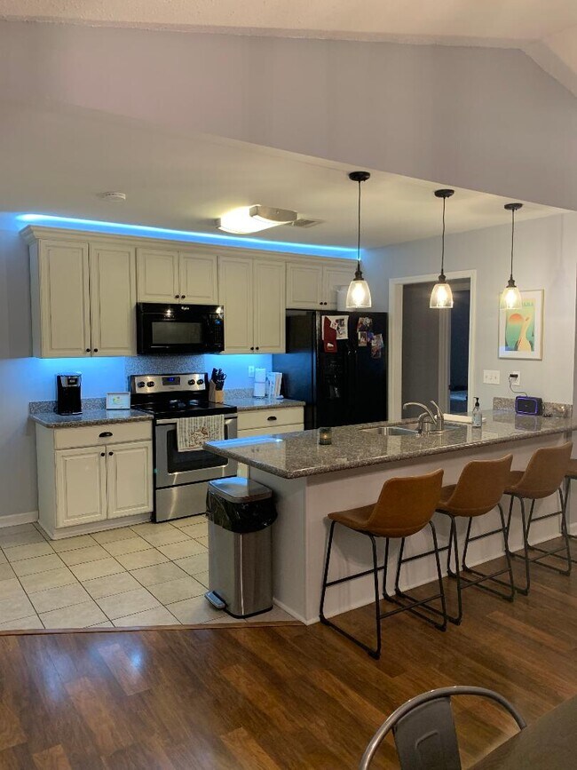 Foto del edificio - 133 Sea Pines Dr