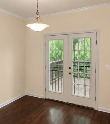 Foto del edificio - 665 Jones Ave NW