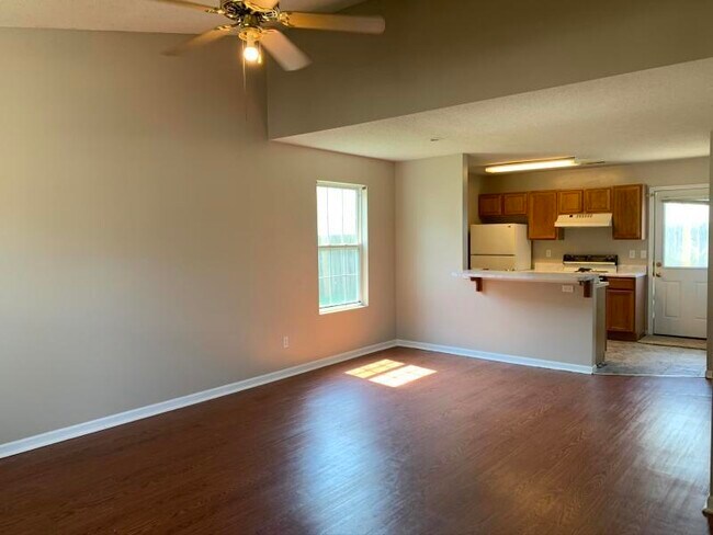 Building Photo - 3513-3515 Marquis Ct