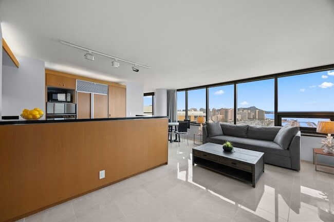 Building Photo - 1330 Ala Moana Blvd