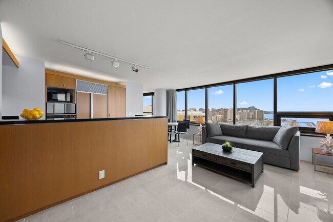 Foto del edificio - 1330 Ala Moana Blvd