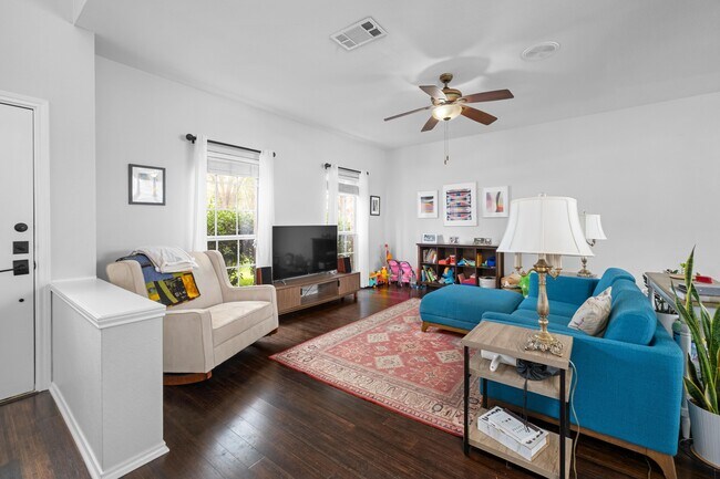 Building Photo - 6630 Hillside Terrace Dr