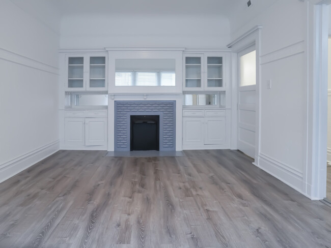 Foto del edificio - 430 Oak St