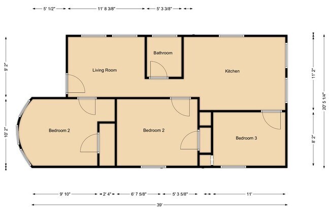 Building Photo - 134 Morningside Pl
