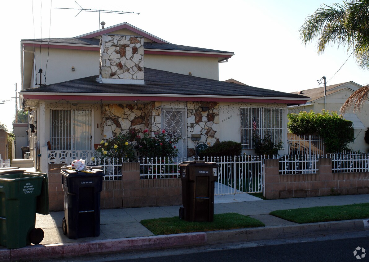 Foto del edificio - 11506 Truro Ave