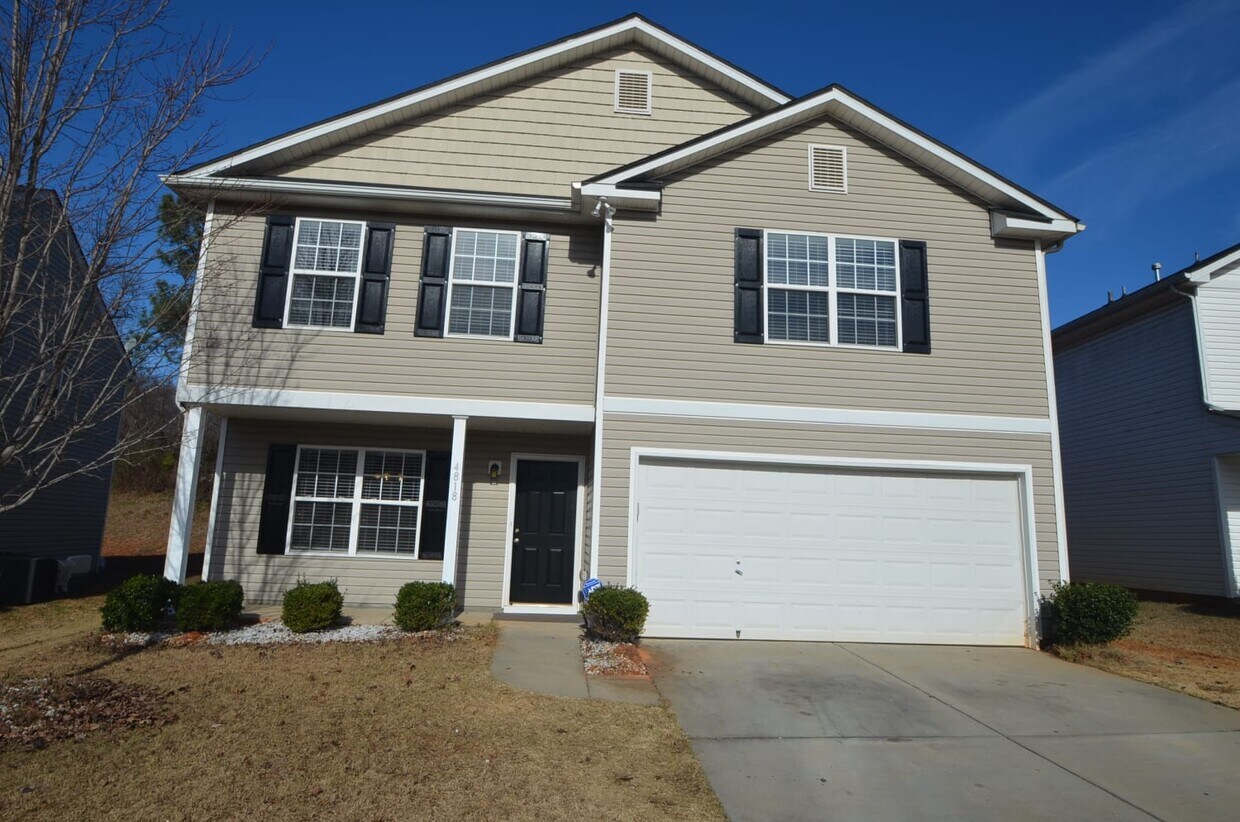 Foto principal - 4818 Autumn Oak Dr
